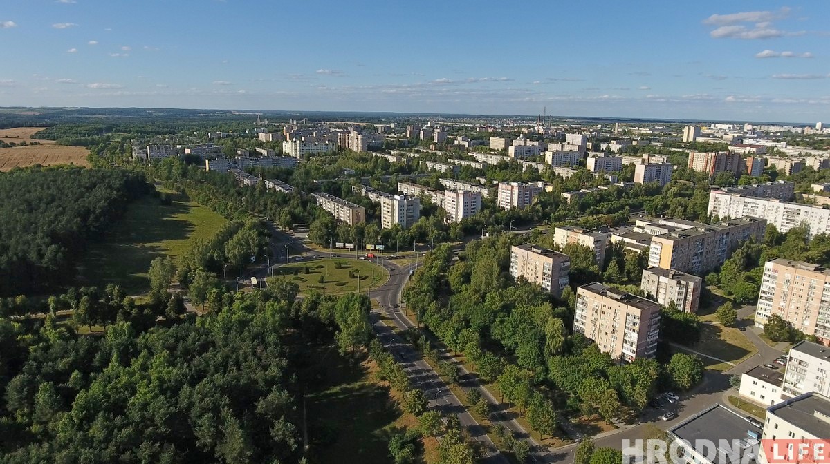 Кватэра мары можа знайсціся ў любым раёне. Галоўнае, ведаць, што і як шукаць