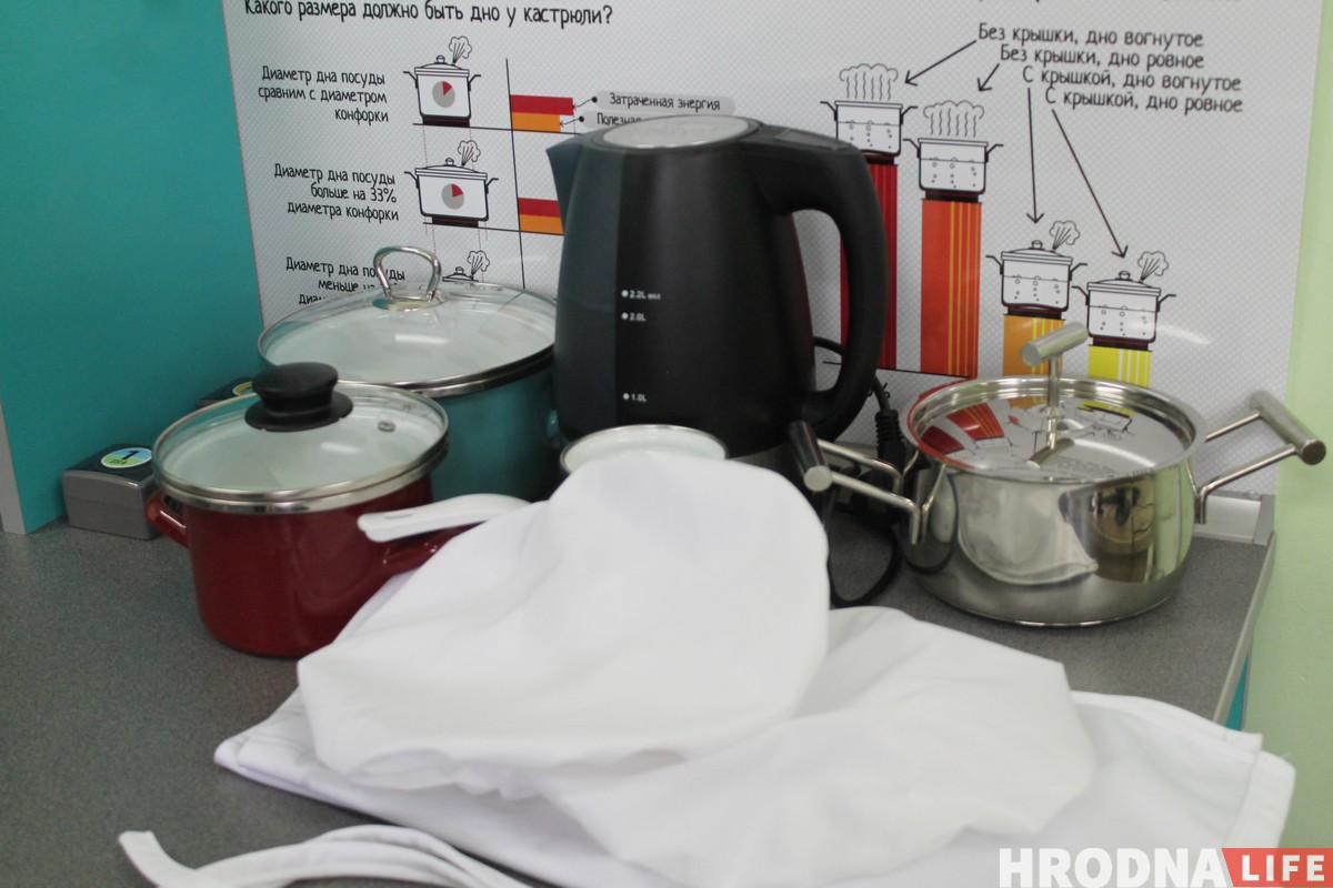 Тры “зялёныя” праекты. Як у Навагрудку развіваюць “зялёную” эканоміку Тры “зялёныя” праекты. Як у Навагрудку развіваюць “зялёную” эканоміку