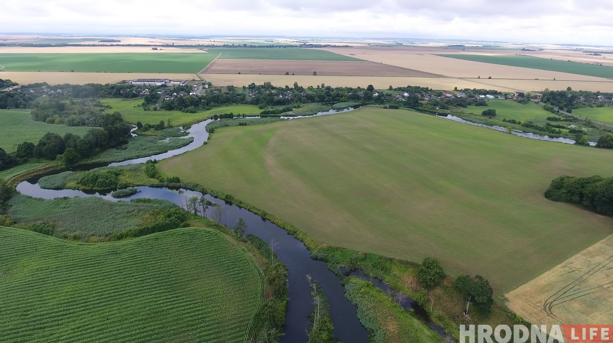 "Калі за птушкамі, то вам - сюды". Як гродзенскі арнітолаг пасылае ўсіх у балота (+дрон-відэа) "Калі за птушкамі, то вам - сюды". Як гродзенскі арнітолаг пасылае ўсіх у балота (+дрон-відэа)