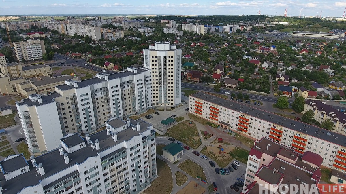 Кватэра мары можа знайсціся ў любым раёне. Галоўнае, ведаць, што і як шукаць