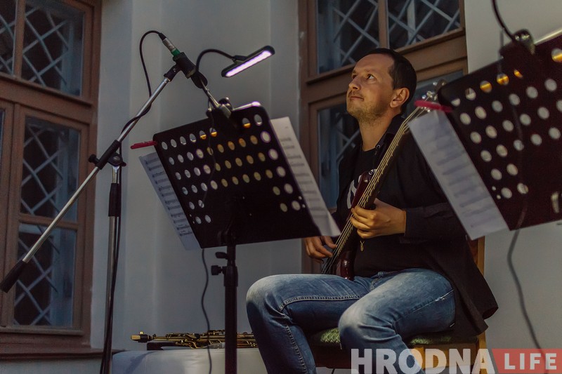 Чаплін, Кітан і іншыя. Як у Гродне праводзілі «Кінэмо» Чаплін, Кітан і іншыя. Як у Гродне праводзілі «Кінэмо»