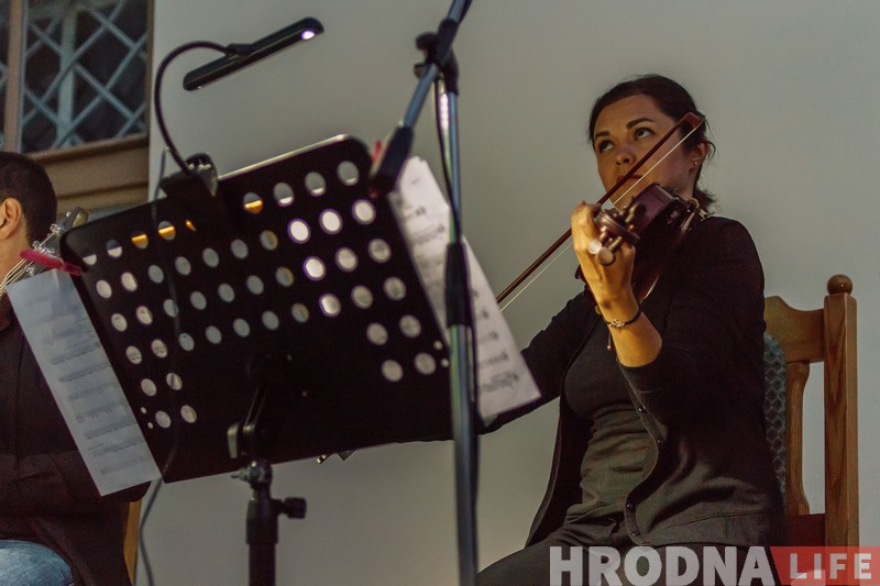 Чаплін, Кітан і іншыя. Як у Гродне праводзілі «Кінэмо» Чаплін, Кітан і іншыя. Як у Гродне праводзілі «Кінэмо»