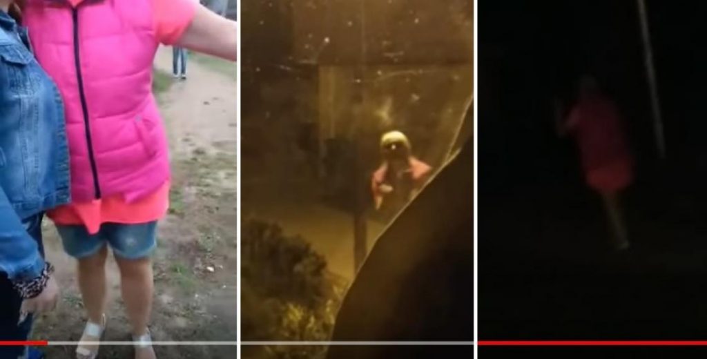 Дзеці з Гродна паехалі ў каталіцкі летнік, а патрапілі ў "квэст на выжыванне". Адміністрацыя ўсё адмаўляе Дзеці з Гродна паехалі ў каталіцкі летнік, а патрапілі ў "квэст на выжыванне". Адміністрацыя ўсё адмаўляе