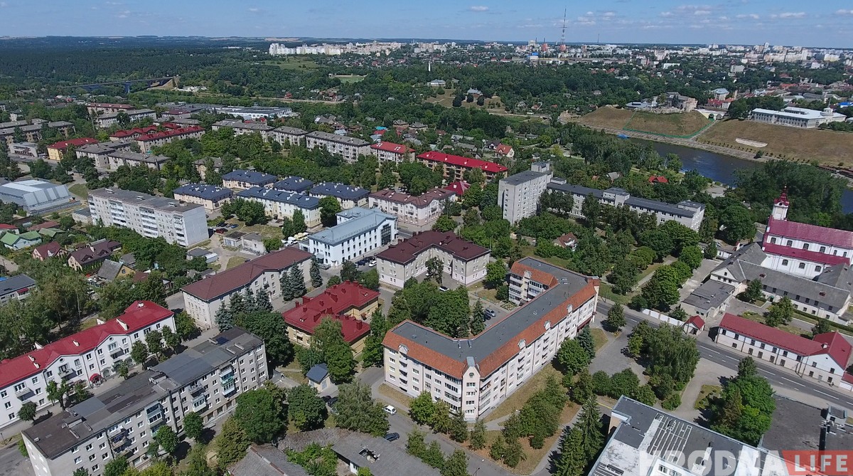 Кватэра мары можа знайсціся ў любым раёне. Галоўнае, ведаць, што і як шукаць