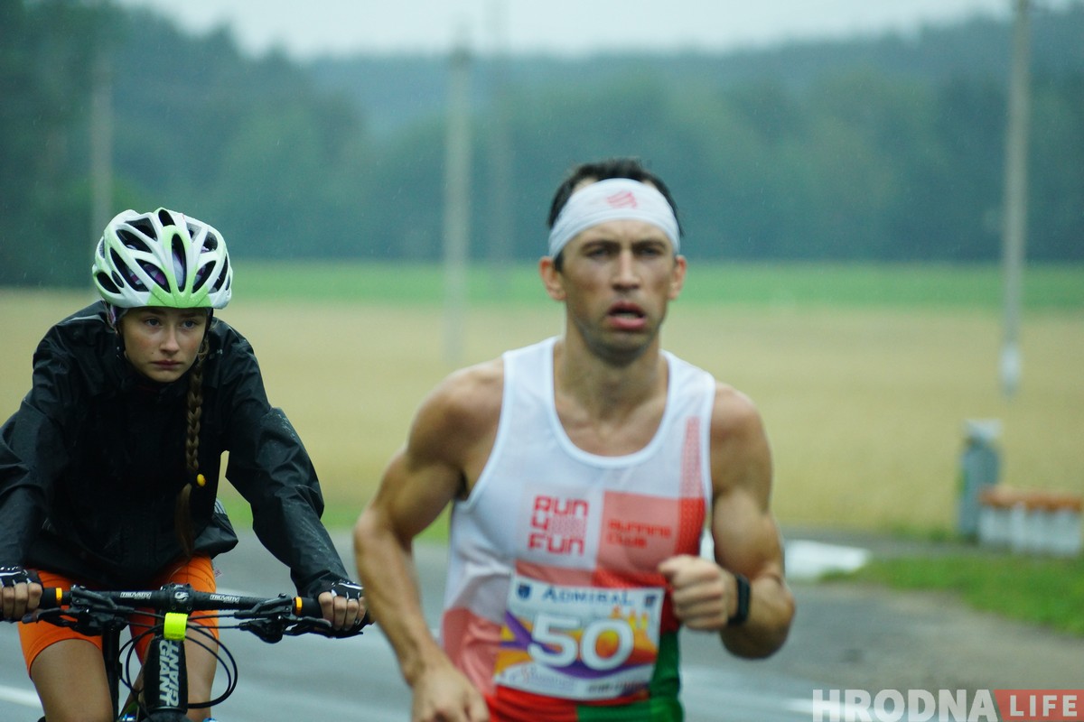 Перамог гродзенец! Як горад сустракаў VIII Марафон Сяброўства