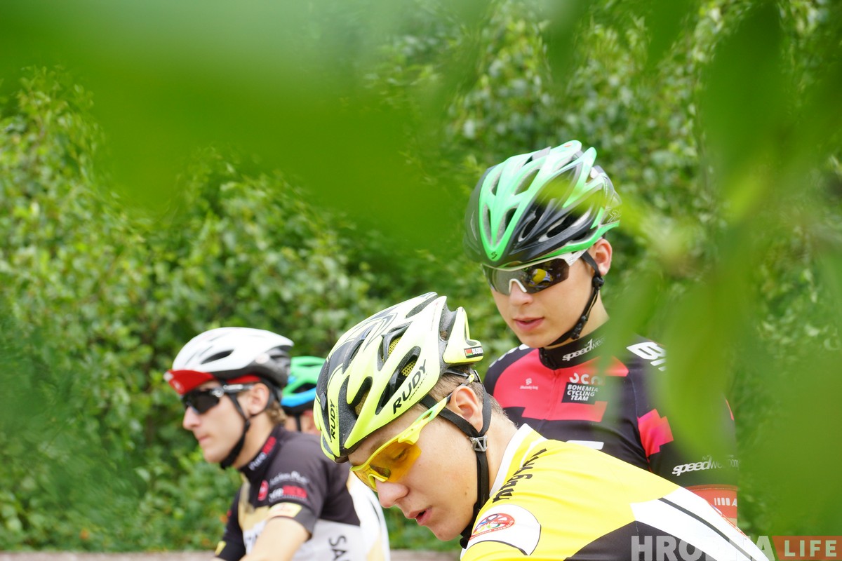 “Выйграў наймацнейшы, а перамог – кожны, хто даехаў да канца”. Веламарафон “Суседзі” прайшоў пад Гродна восьмы раз “Выйграў наймацнейшы, а перамог – кожны, хто даехаў да канца”. Веламарафон “Суседзі” прайшоў пад Гродна восьмы раз