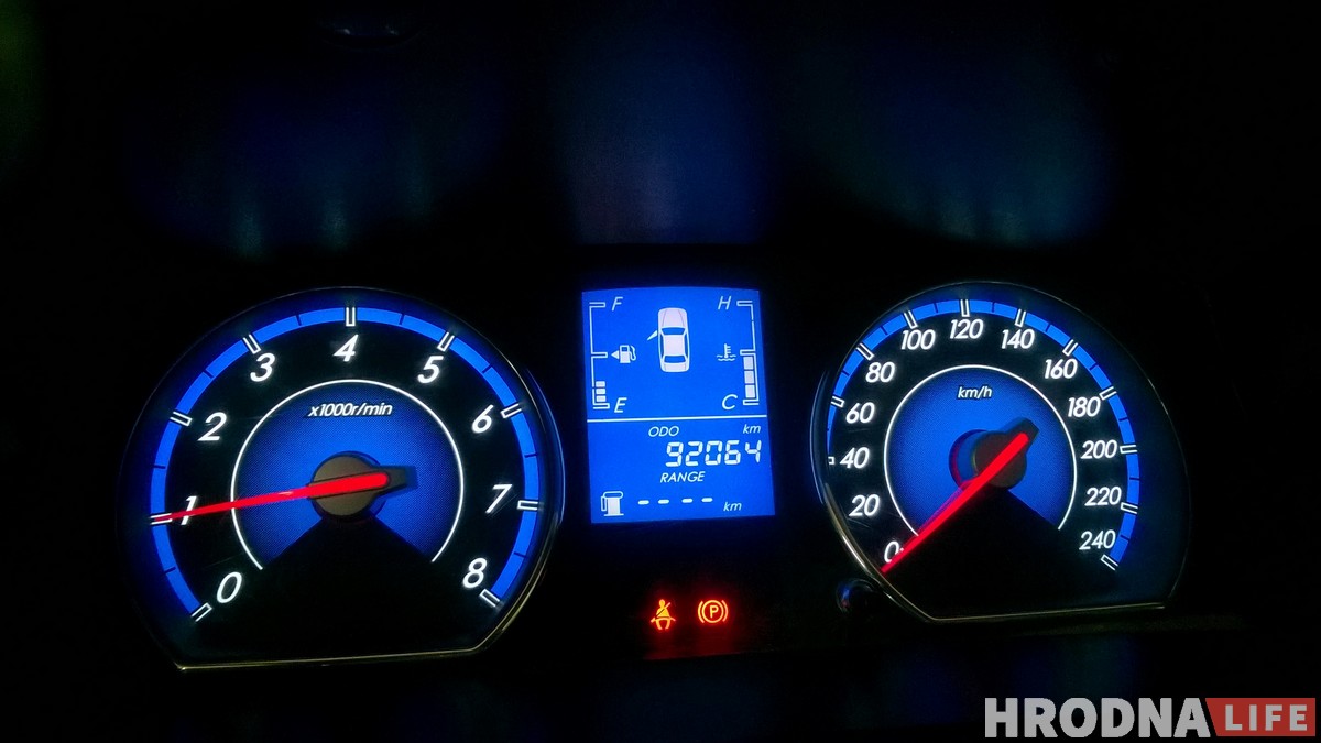 Ці згнілі Джылі? Правяраем беларуска-кітайскія аўто пасля чатырох год выкарыстання