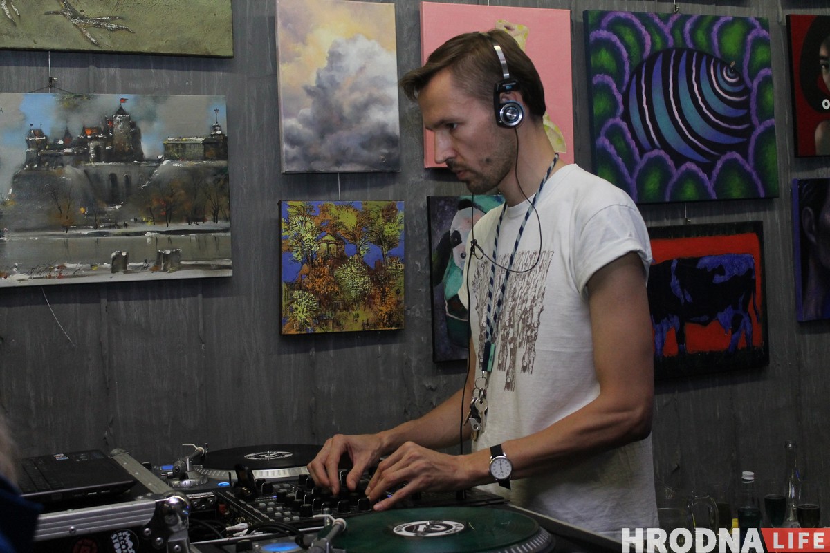 Чалавек як мастацтва. “У Майстра” працуе выстава гіперрэалізму Чалавек як мастацтва. “У Майстра” працуе выстава гіперрэалізму