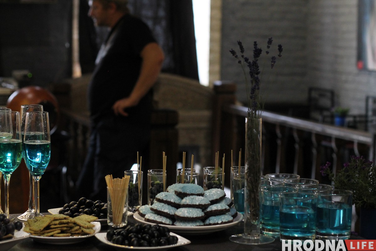 Чалавек як мастацтва. “У Майстра” працуе выстава гіперрэалізму Чалавек як мастацтва. “У Майстра” працуе выстава гіперрэалізму