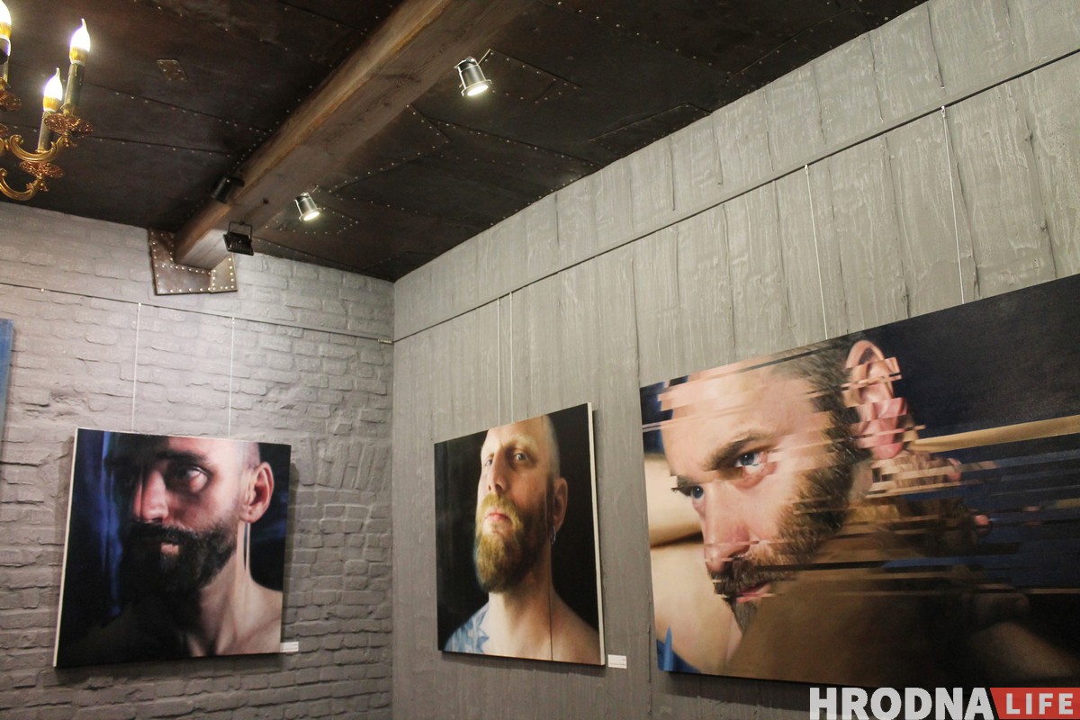 Чалавек як мастацтва. “У Майстра” працуе выстава гіперрэалізму Чалавек як мастацтва. “У Майстра” працуе выстава гіперрэалізму