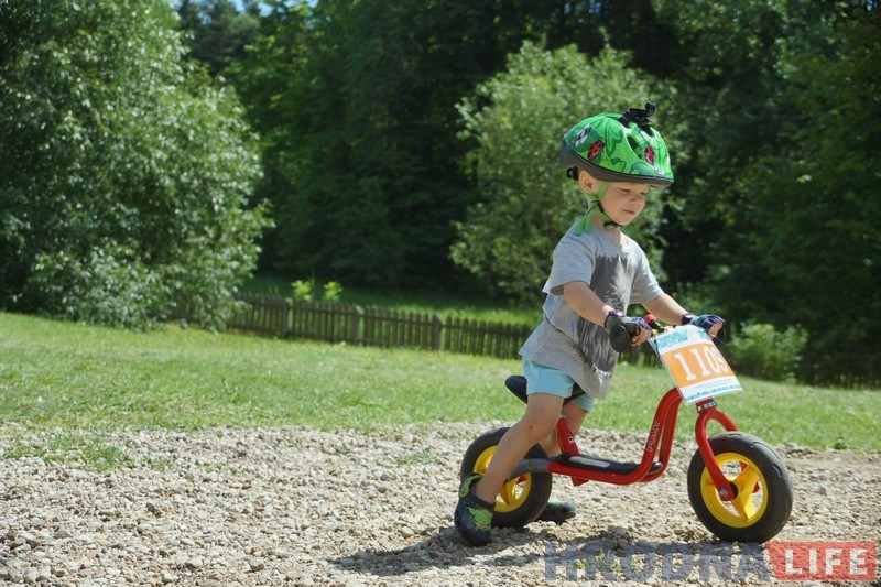 “Суседзі-2018” пройдуць ужо 21 ліпеня. Як за два тыдні падрыхтавацца да марафону?