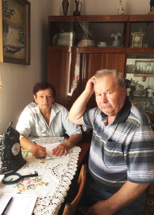 Можа стаць культурным абъектам. Гісторыя гродзенскай тэлевяршыні