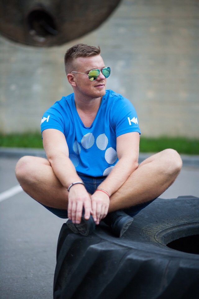 Першы гродзенскі блогер Vadimati: “Дагэтуль маё званне ніхто не аспрэчваў” Першы гродзенскі блогер Vadimati: “Дагэтуль маё званне ніхто не аспрэчваў”