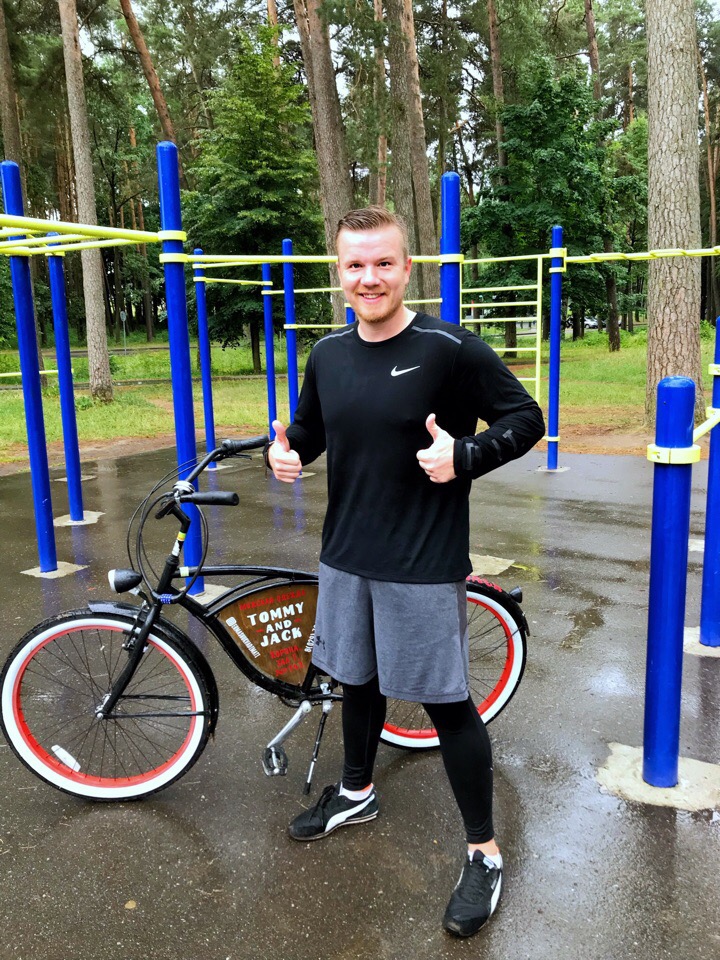 Першы гродзенскі блогер Vadimati: “Дагэтуль маё званне ніхто не аспрэчваў” Першы гродзенскі блогер Vadimati: “Дагэтуль маё званне ніхто не аспрэчваў”