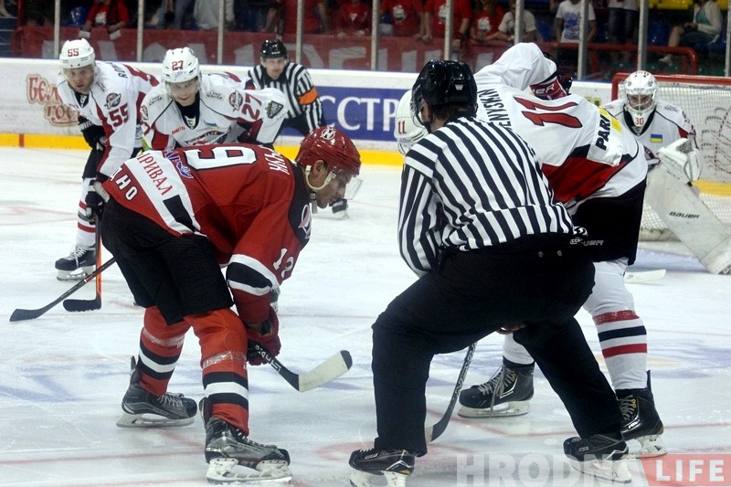 Кубак Салея: "Нёман" у Гродне разграміў украінскі «Данбас» Кубак Салея: "Нёман" у Гродне разграміў украінскі «Данбас»