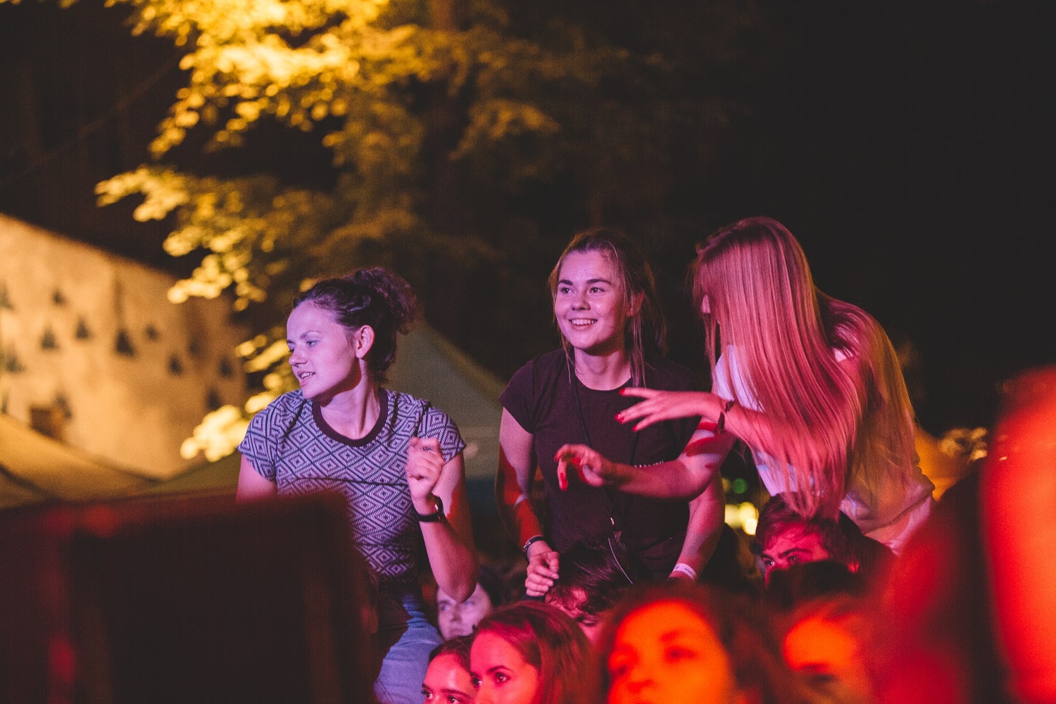 Едзем у Вільню: 7 рэчаў, якія адрозніваюць Loftas Fest ад беларускіх фестываляў