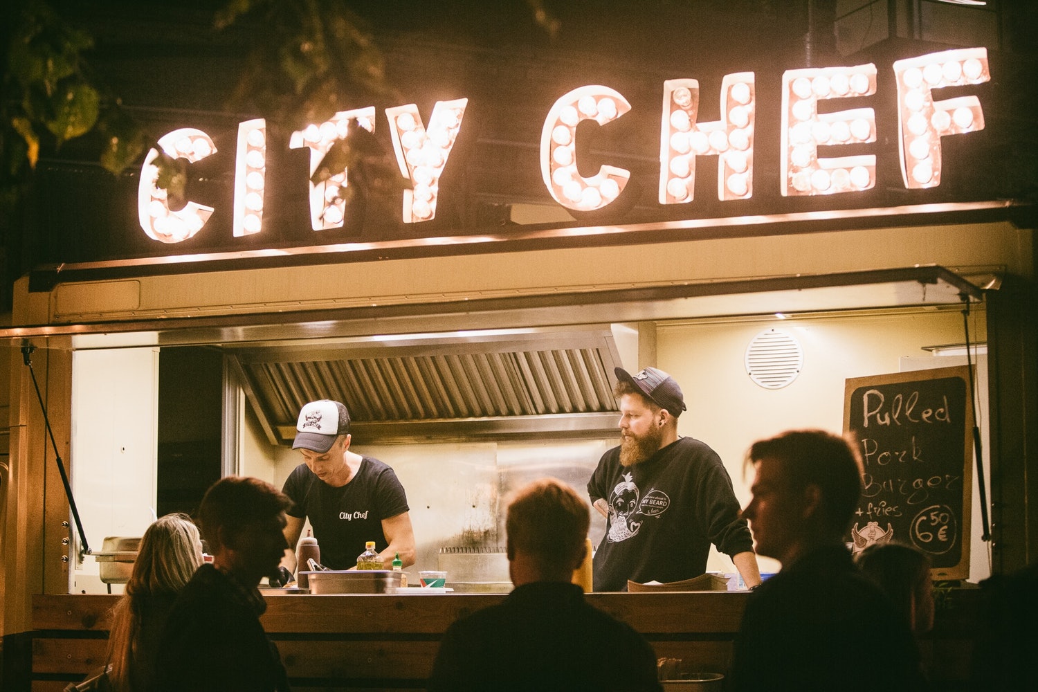 Едзем у Вільню: 7 рэчаў, якія адрозніваюць Loftas Fest ад беларускіх фестываляў