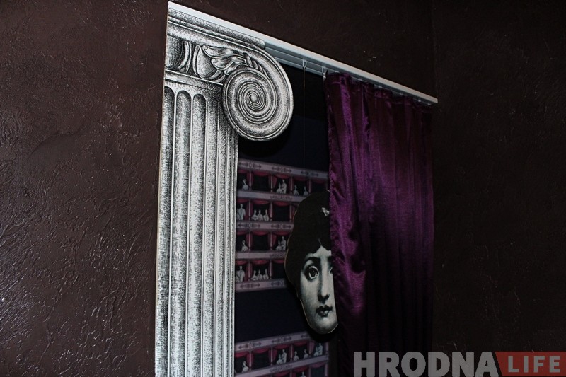 Без алкаголю, але з творчай пляцоўкай: у Гродне працуе кафэ «Містэрыя» (а вы і не ведалі) Без алкаголю, але з творчай пляцоўкай: у Гродне працуе кафэ «Містэрыя» (а вы і не ведалі)