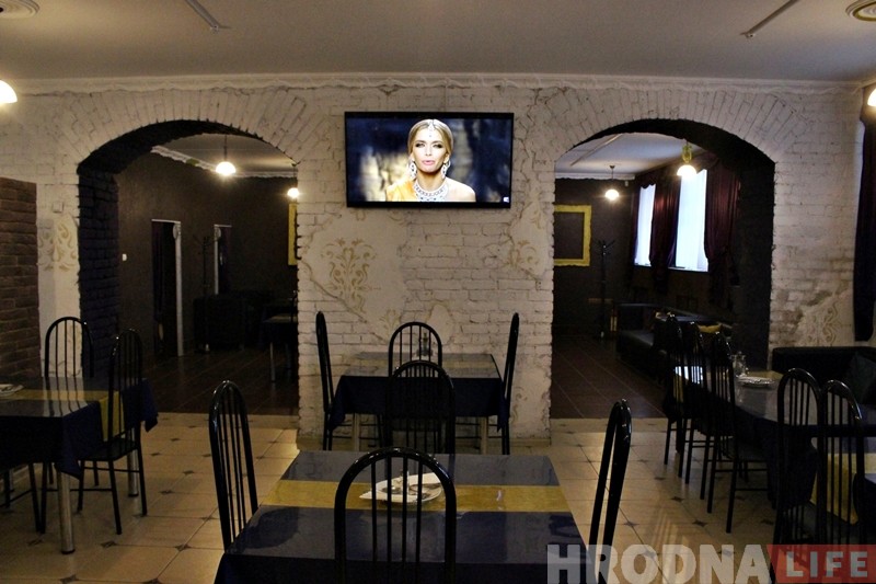 Без алкаголю, але з творчай пляцоўкай: у Гродне працуе кафэ «Містэрыя» (а вы і не ведалі) Без алкаголю, але з творчай пляцоўкай: у Гродне працуе кафэ «Містэрыя» (а вы і не ведалі)