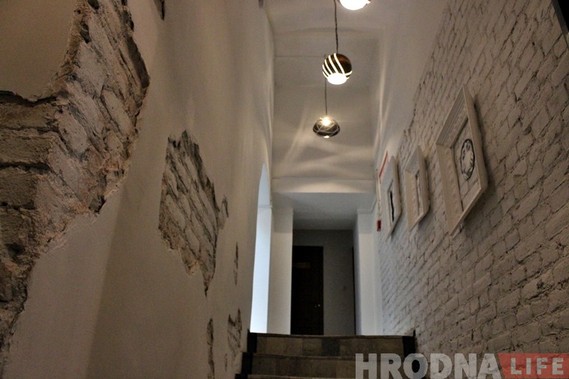 Без алкаголю, але з творчай пляцоўкай: у Гродне працуе кафэ «Містэрыя» (а вы і не ведалі) Без алкаголю, але з творчай пляцоўкай: у Гродне працуе кафэ «Містэрыя» (а вы і не ведалі)