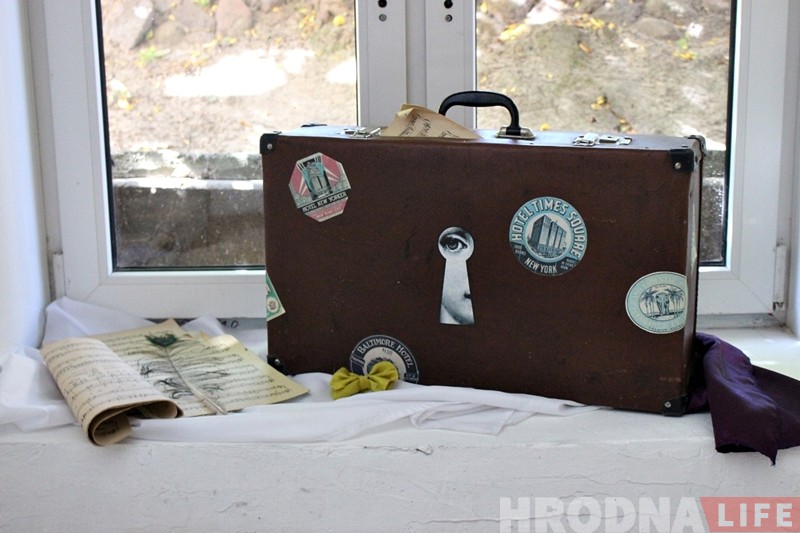 Без алкаголю, але з творчай пляцоўкай: у Гродне працуе кафэ «Містэрыя» (а вы і не ведалі) Без алкаголю, але з творчай пляцоўкай: у Гродне працуе кафэ «Містэрыя» (а вы і не ведалі)