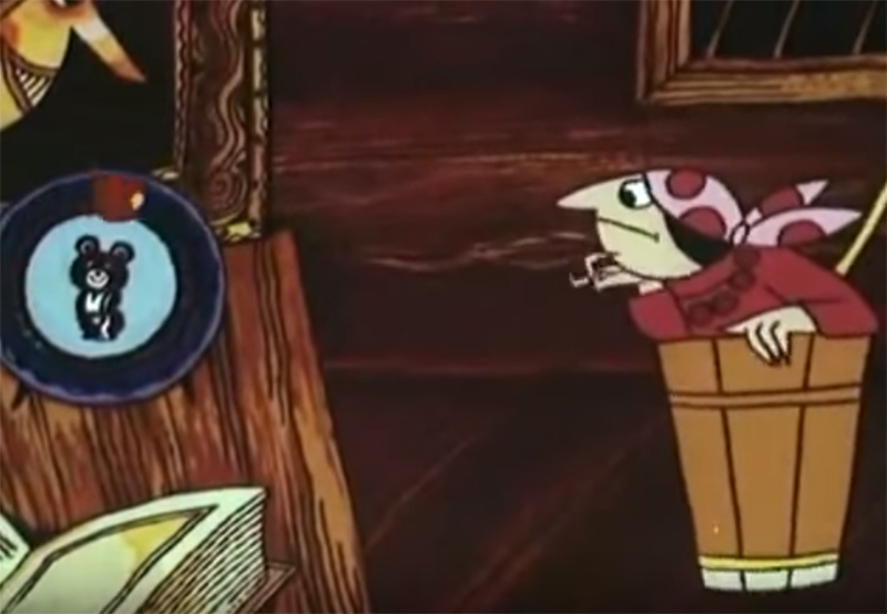 "Дзякуй за дзяцінства!" ТОП-7 мульцікаў, у якіх Эдуард Успенскі назаўжды застанецца з намі