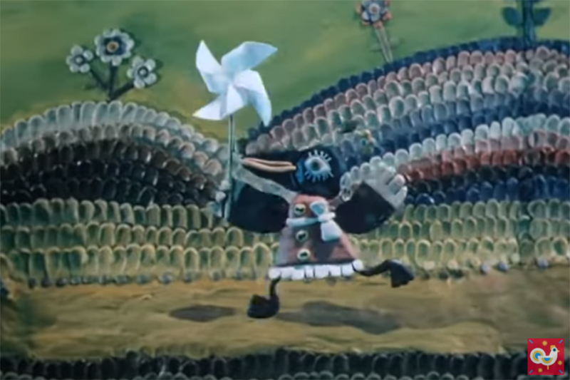 "Дзякуй за дзяцінства!" ТОП-7 мульцікаў, у якіх Эдуард Успенскі назаўжды застанецца з намі