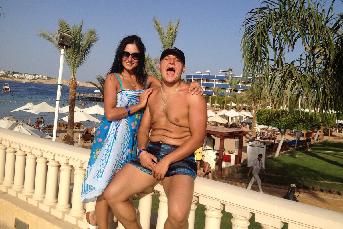 "Я весил 152 кг". Гродненец честно рассказывает о том, чего ему стоило похудеть почти вдвое