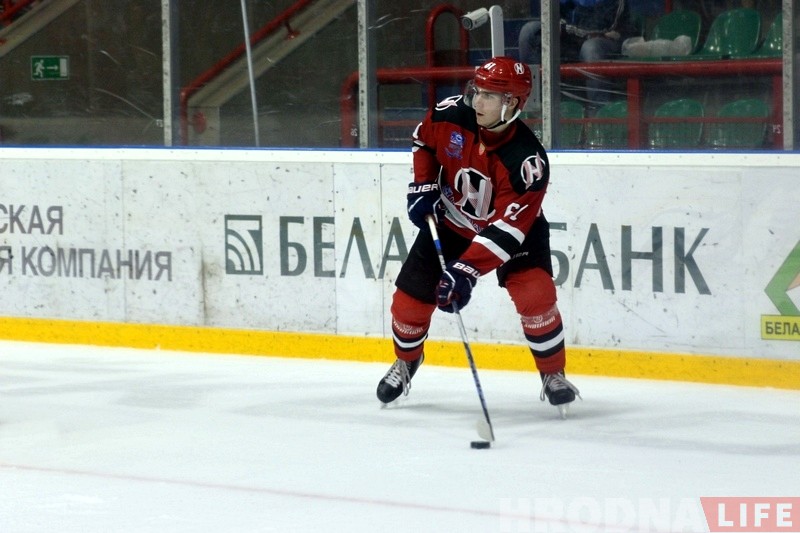 Кубак Салея: "Нёман" у Гродне разграміў украінскі «Данбас» Кубак Салея: "Нёман" у Гродне разграміў украінскі «Данбас»