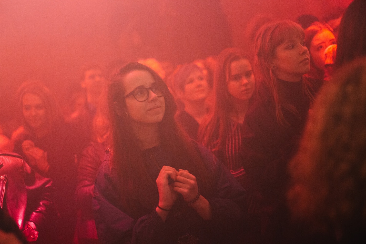 Едзем у Вільню: 7 рэчаў, якія адрозніваюць Loftas Fest ад беларускіх фестываляў