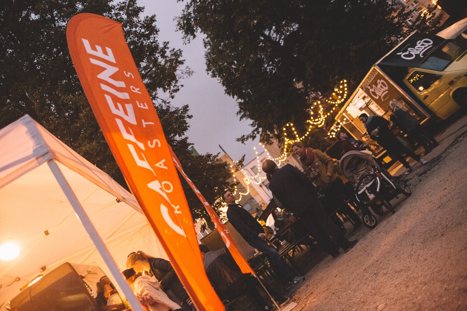 Едзем у Вільню: 7 рэчаў, якія адрозніваюць Loftas Fest ад беларускіх фестываляў