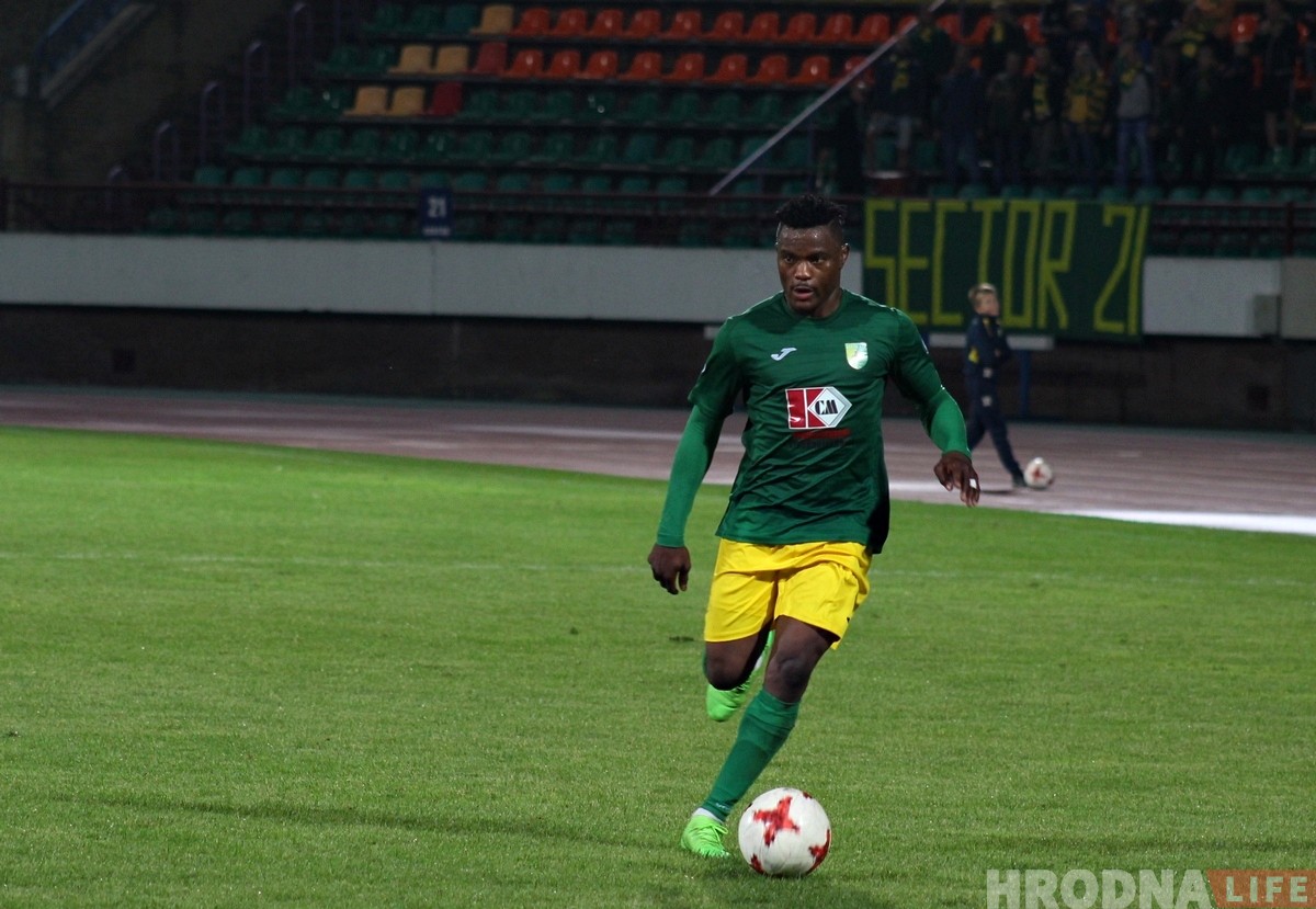 "Перамогу прысвячаем усім заўзятарам". "Нёман" у Гродне здолеў абыграць мінскае "Тарпеда" "Перамогу прысвячаем усім заўзятарам". "Нёман" у Гродне здолеў абыграць мінскае "Тарпеда"