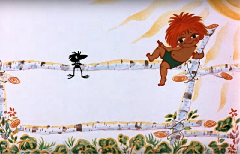 "Дзякуй за дзяцінства!" ТОП-7 мульцікаў, у якіх Эдуард Успенскі назаўжды застанецца з намі