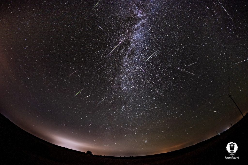 Паспей злавіць зорку, пакуль жнівень не скончыўся. Гродзенскі фатограф дзеліцца вопытам здымкі астрапейзажаў (+ улётныя здымкі начнога неба)