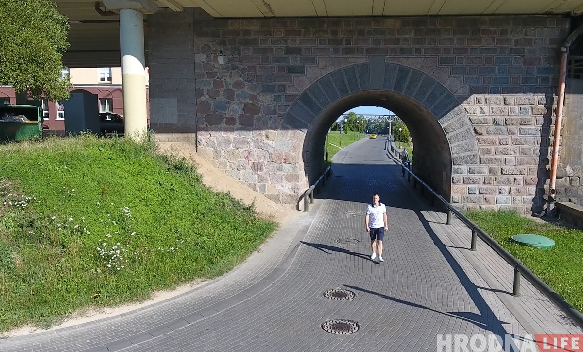 Заўзеем за сваіх! Hrodna.life дапамог хакейнаму “Нёману” зняць ролік да Лігі Чэмпіёнаў Заўзеем за сваіх! Hrodna.life дапамог хакейнаму “Нёману” зняць ролік да Лігі Чэмпіёнаў