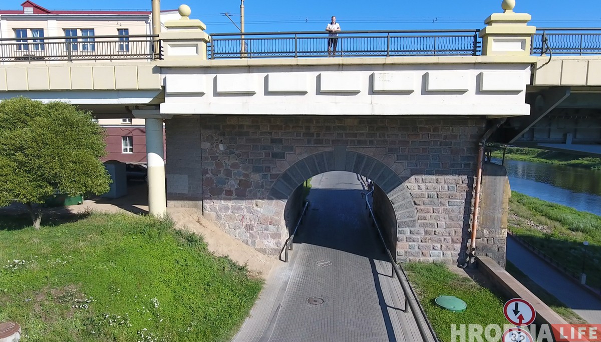 Заўзеем за сваіх! Hrodna.life дапамог хакейнаму “Нёману” зняць ролік да Лігі Чэмпіёнаў Заўзеем за сваіх! Hrodna.life дапамог хакейнаму “Нёману” зняць ролік да Лігі Чэмпіёнаў