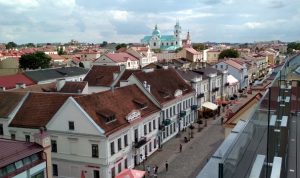 Чым бязвіз карысны для шэраговых гродзенцаў, або Як запрасіць у госці замежнікаў Чым бязвіз карысны для шэраговых гродзенцаў, або Як запрасіць у госці замежнікаў