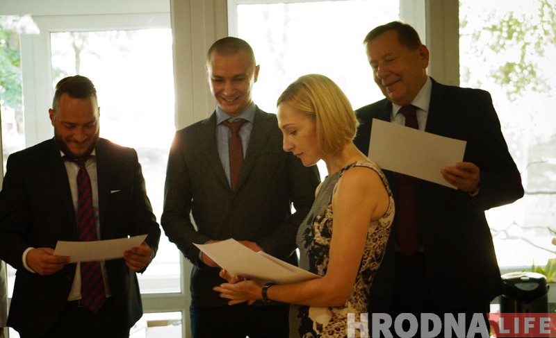 Даша будзе дыхаць дома. Ёй дапамаглі 8 000 чалавек з Беларусі і Польшчы