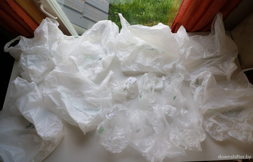 Барацьба з пластыкам: "Еўраопт" расказаў, што перашкаджае беларускаму гандлю перайсці на эка-ўпакоўку