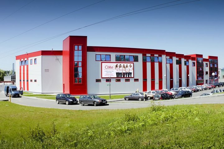 "Мы всегда надеялись только на себя". Глава "Конте Спа" — об облигациях, белье, ветряках и "Акрополисе"