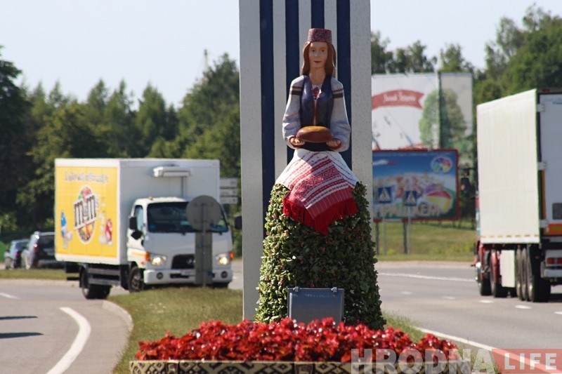Што не так з мастацтвам у Гродне? Распавядаюць вядомыя майстры