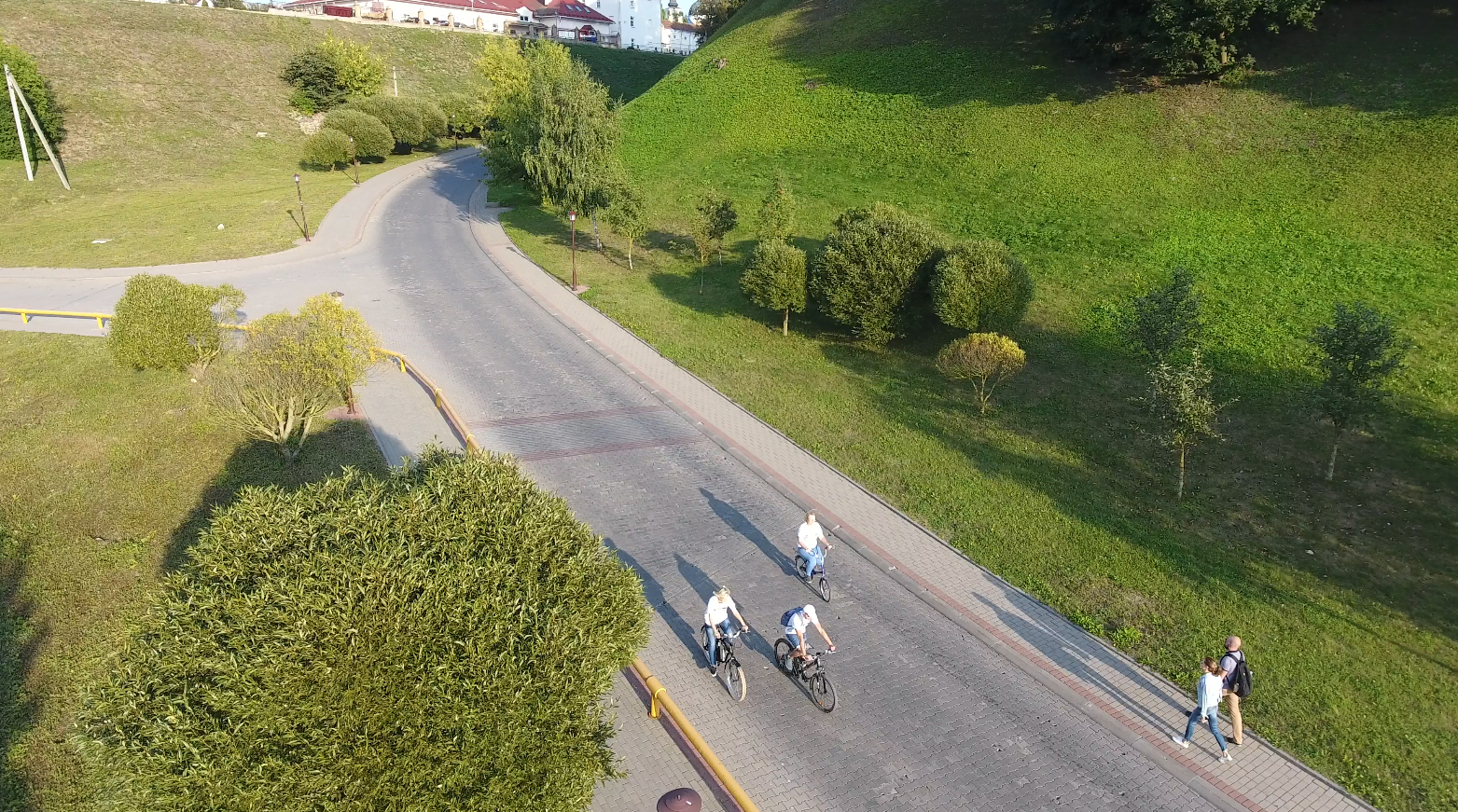 Hrodna.life зладзіў велапланёрку ў падтрымку ацыі “Дзелавы веласіпед” Hrodna.life зладзіў велапланёрку ў падтрымку ацыі “Дзелавы веласіпед”