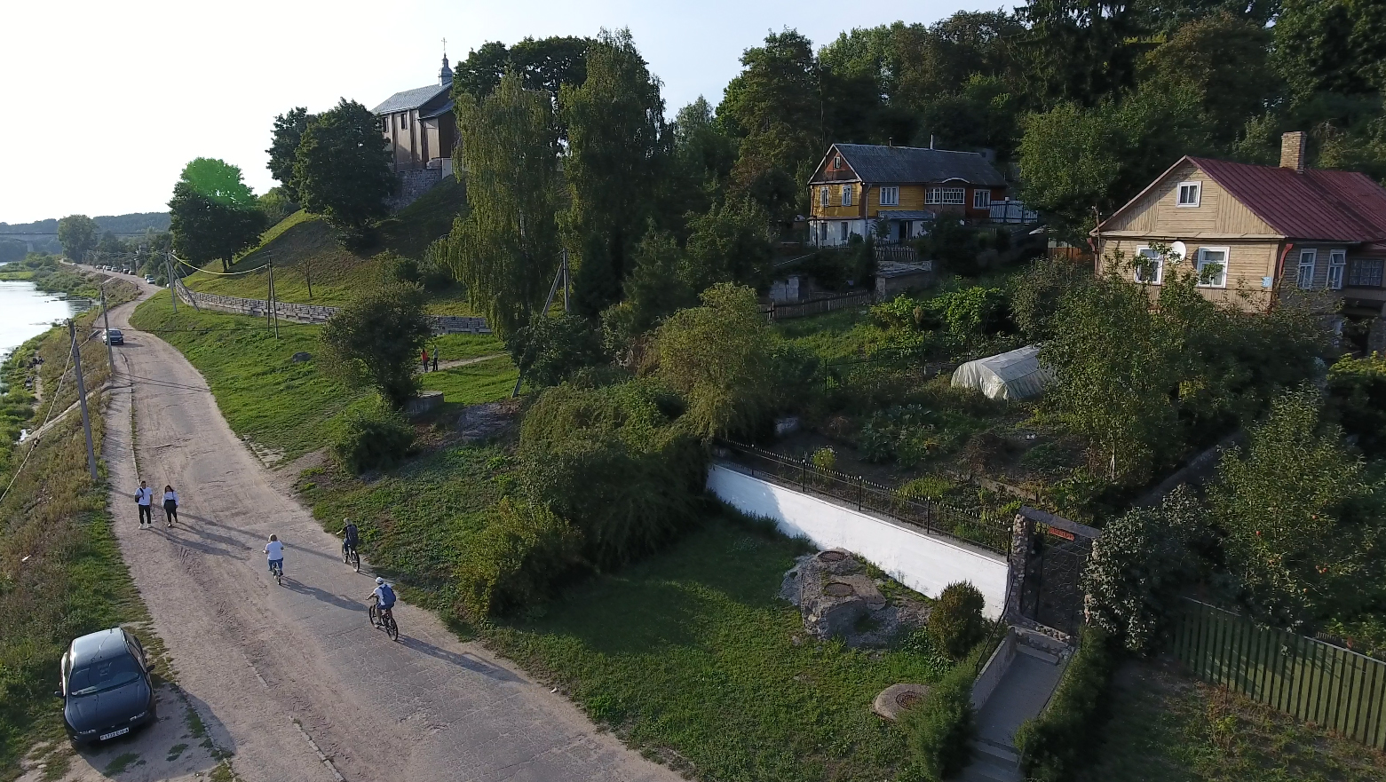 Hrodna.life зладзіў велапланёрку ў падтрымку ацыі “Дзелавы веласіпед” Hrodna.life зладзіў велапланёрку ў падтрымку ацыі “Дзелавы веласіпед”