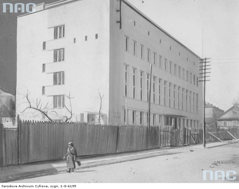 Нацбанк пакідае будынак у цэнтры Гродна: чым ён каштоўны?