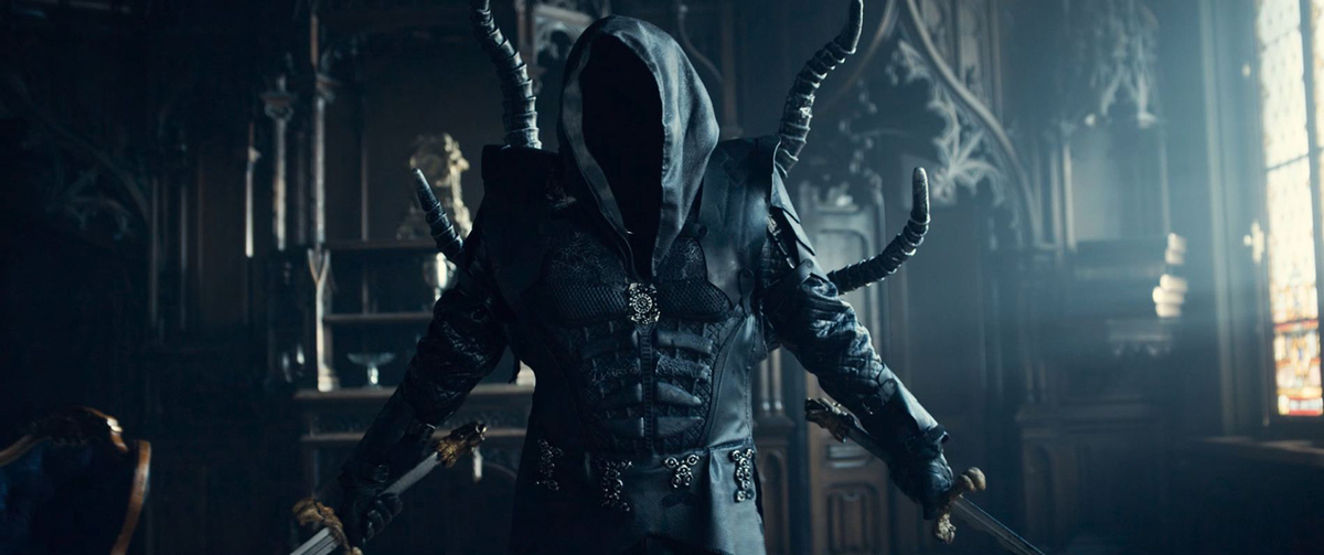 Гоголь – суперзвезда. Кино, которое лучше стало бы сериалом