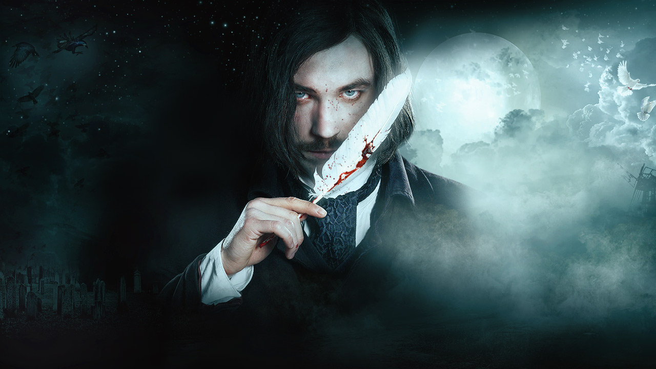 Гоголь – суперзвезда. Кино, которое лучше стало бы сериалом