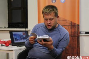 Яны вярнуліся! Новы сезон курсаў “Мова Нанова” распачаўся ў Гродне