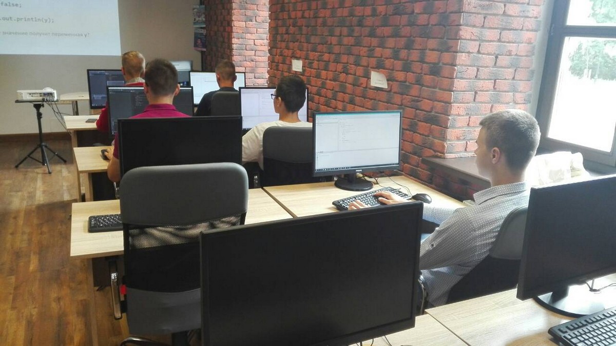 Когда будущая профессия - профессия будущего. Кем стать, когда вырастешь?