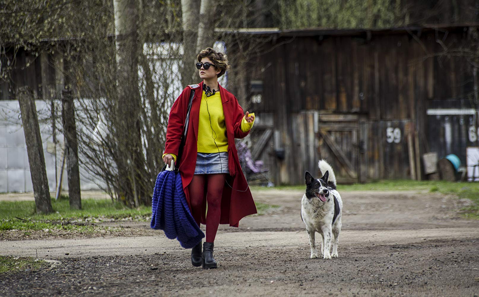 «Хрусталь» беларусского кино: постсоветская идиллия и суровый приговор обществу