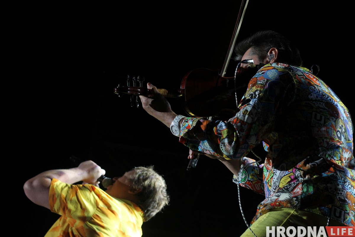 Мора піва і прэс Шнурава. Што мы бачылі на LIDBEER-2018 Мора піва і прэс Шнурава. Што мы бачылі на LIDBEER-2018